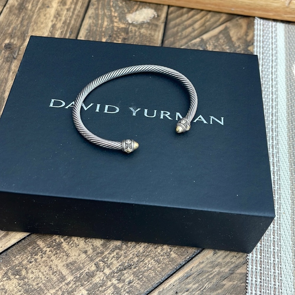 David Yurman Bracelet